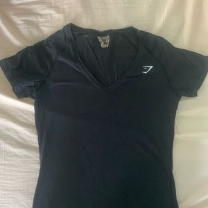 Black Gymshark Bundle